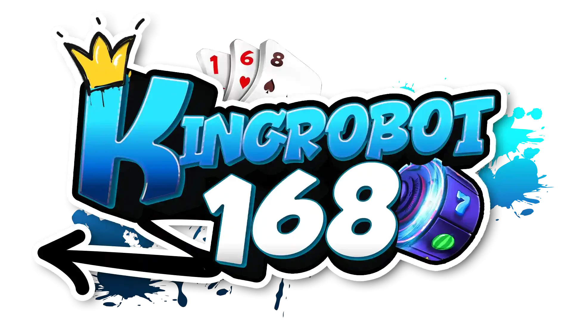 KINGROBOT168
