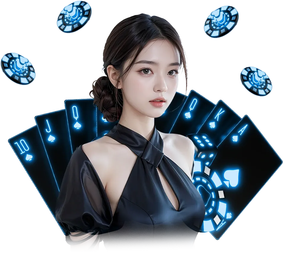 เว็บตรง KINGROBOT 168